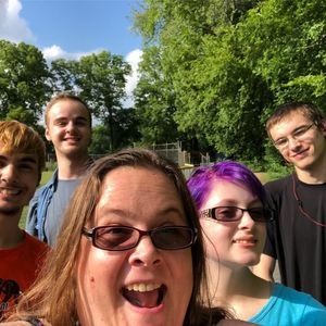 Meet your Posher, Dawna